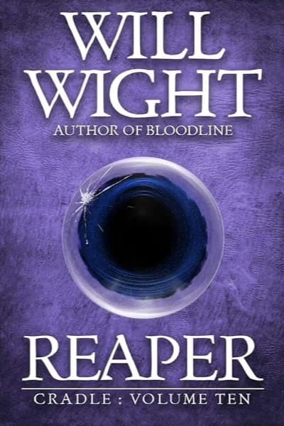 Reaper cover