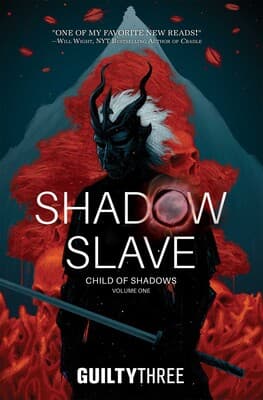 Shadow Slave cover