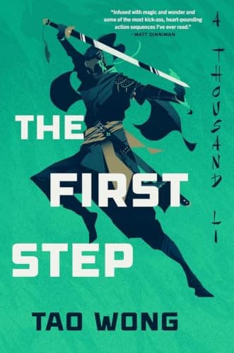 The First War cover