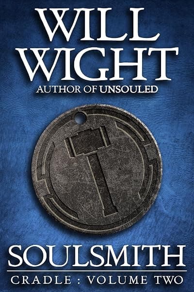 Soulsmith cover