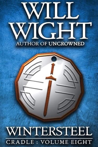 Wintersteel cover
