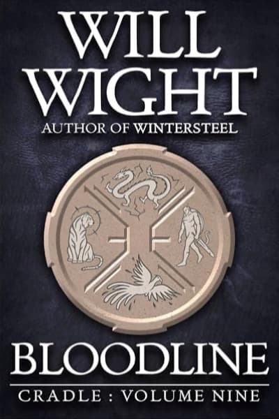 Bloodline cover