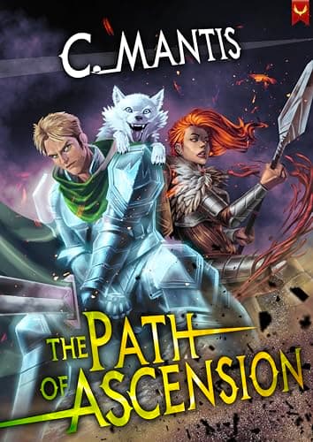 Lord of the Mysteries: The Hanged Man cover