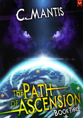The Path of Ascension 3 cover