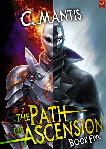 The Path of Ascension 5 cover