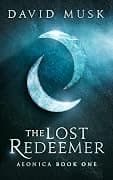 The Lost Redeemer cover