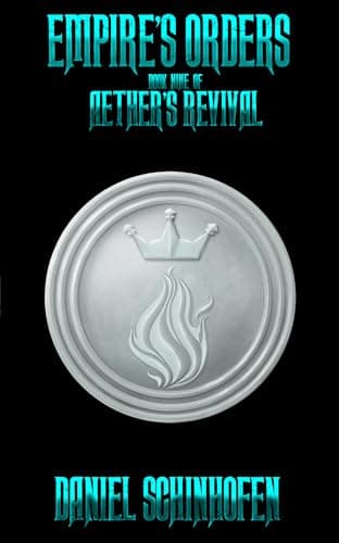 Empire's Orders cover