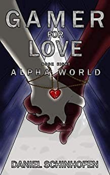 Gamer for Love cover