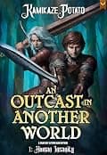An Outcast in Another World cover
