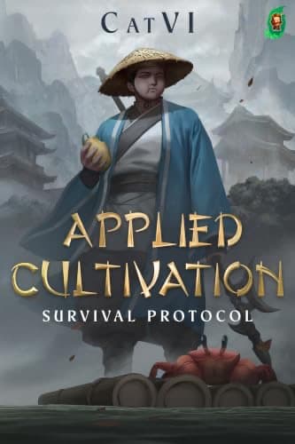 Applied Cultivation: Survival Protocol cover