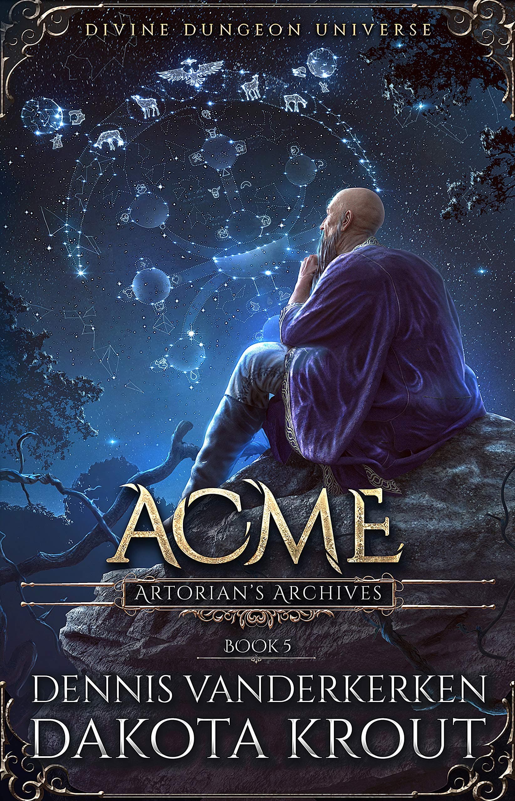 Acme cover