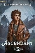 Ascendant 2 cover