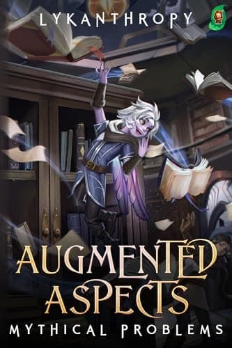 Augmented Aspects: Mythical Problems cover