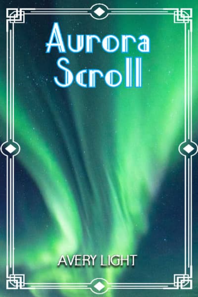 Aurora Scroll cover