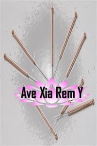 Ave Xia Rem Y cover