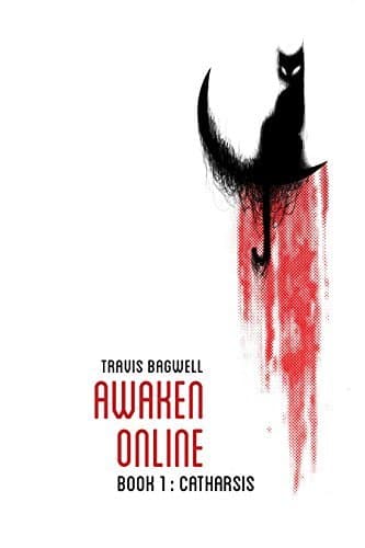Catharsis (Awaken Online, #1) cover