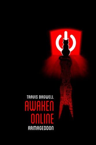 Dominion (Awaken Online, #6) cover
