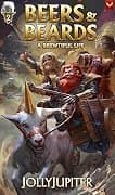 A Brewtiful Life (Beers and Beards #2) cover
