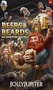 Beers and Beards cover