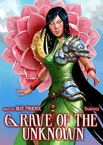 Grave of the Unknown cover
