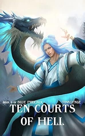 Ten Courts of Hell cover