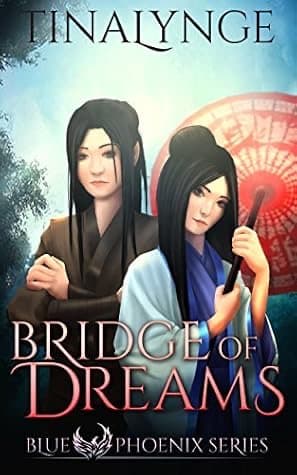 Bridge of Dreams cover