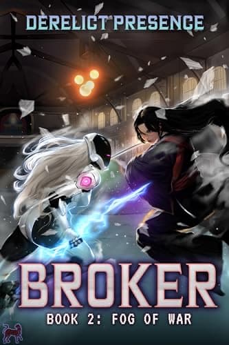 Fog of War cover