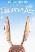 Cinnamon Bun cover