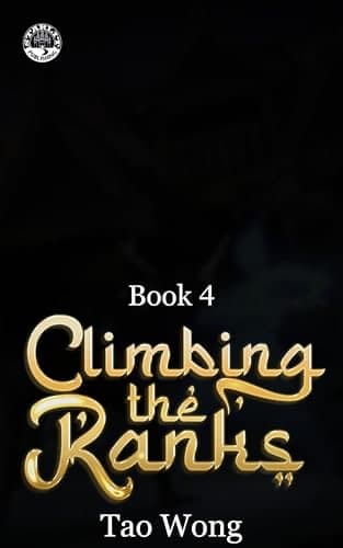 Climbing the Ranks 4 cover