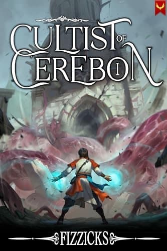 Cultist of Cerebon cover