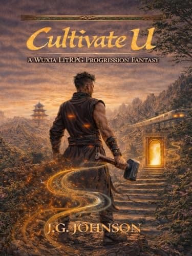 Cultivate U cover