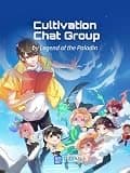 Cultivation Chat Group Vol 5 (Ch. 133-193) cover