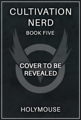 Cultivation Nerd 5: A Xianxia Progression Fantasy cover