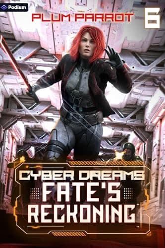 Fate's Reckoning cover