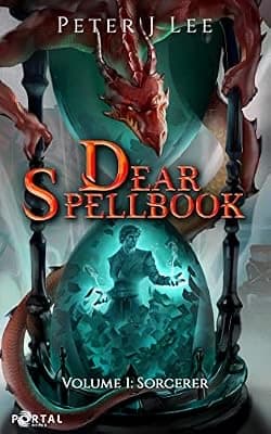 Sorcerer cover