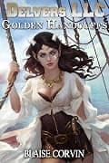 Golden Handcuffs cover