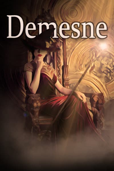 Demesne cover