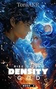 Rise of the Density God cover