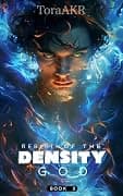Rebirth of the Density God cover
