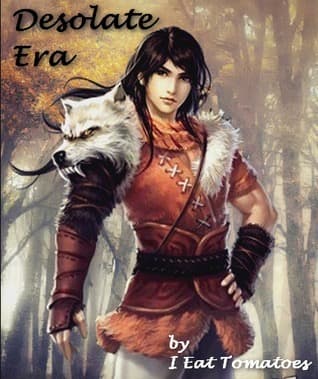 Celestial Immortal cover