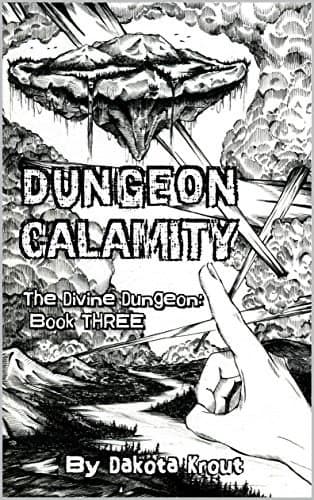 Dungeon Calamity cover