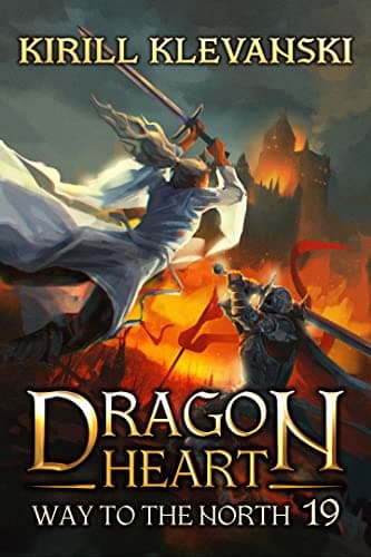 Way To The North cover