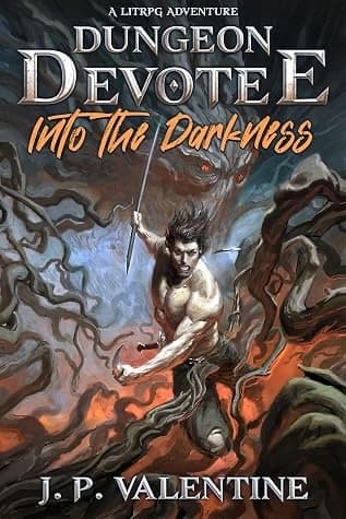 Dungeon Devotee cover