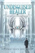 Undisguised Healer cover