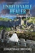 Unbelievable Healer cover