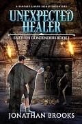 Earthen Contenders cover