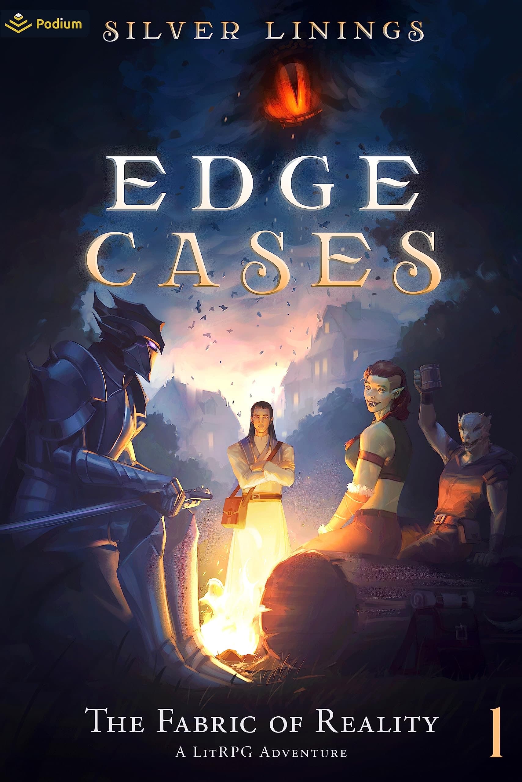 Edge Cases cover