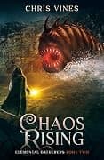 Chaos Rising cover