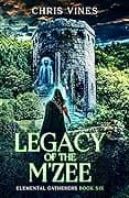 Legacy of the M'Zee cover