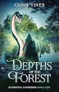 Depths of the Forest cover